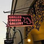 Grilled Cheese Gallery