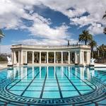 Hearst Castle