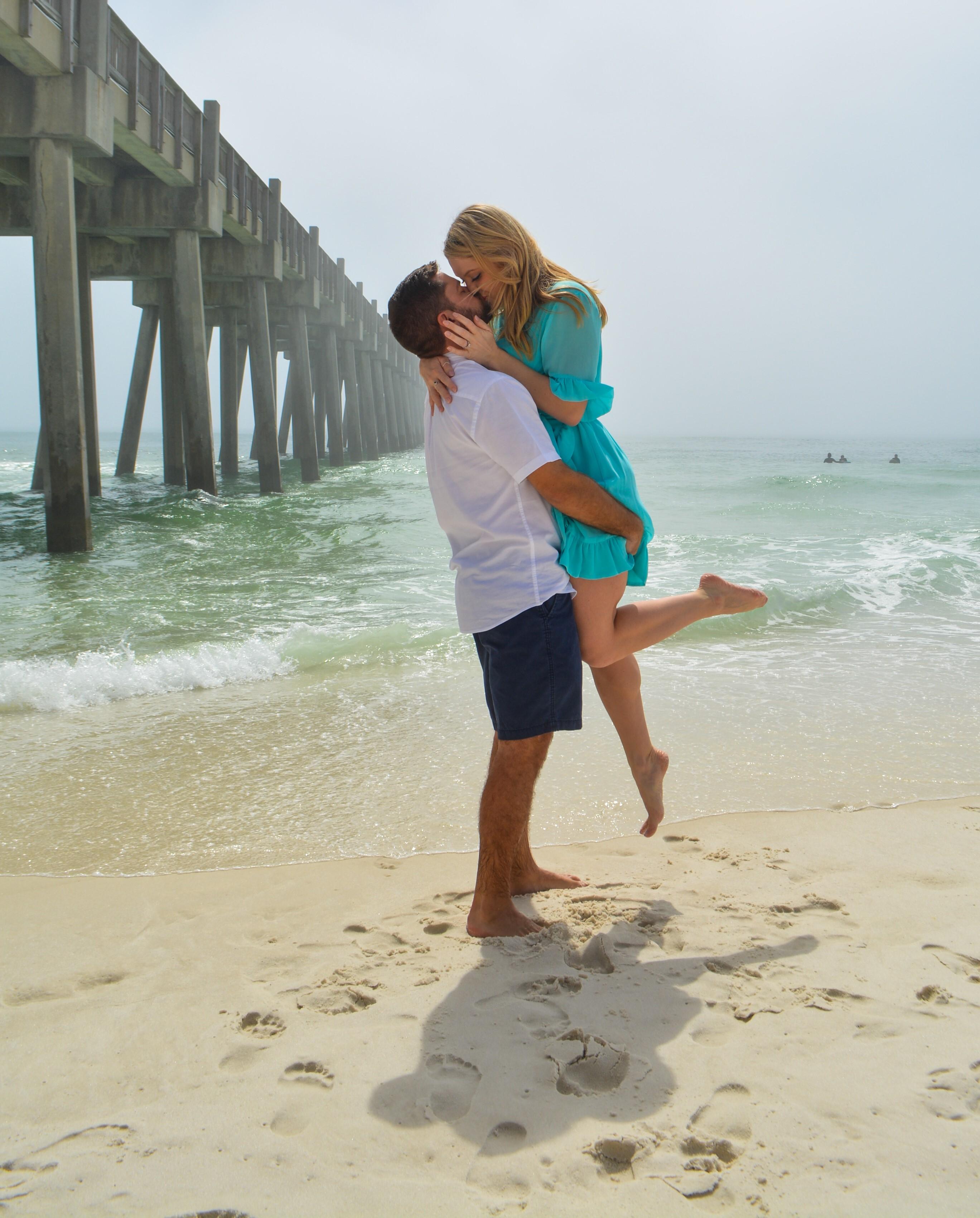 The Wedding Website of Victoria Price and Kyle Langan