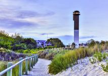 Sullivan's Island