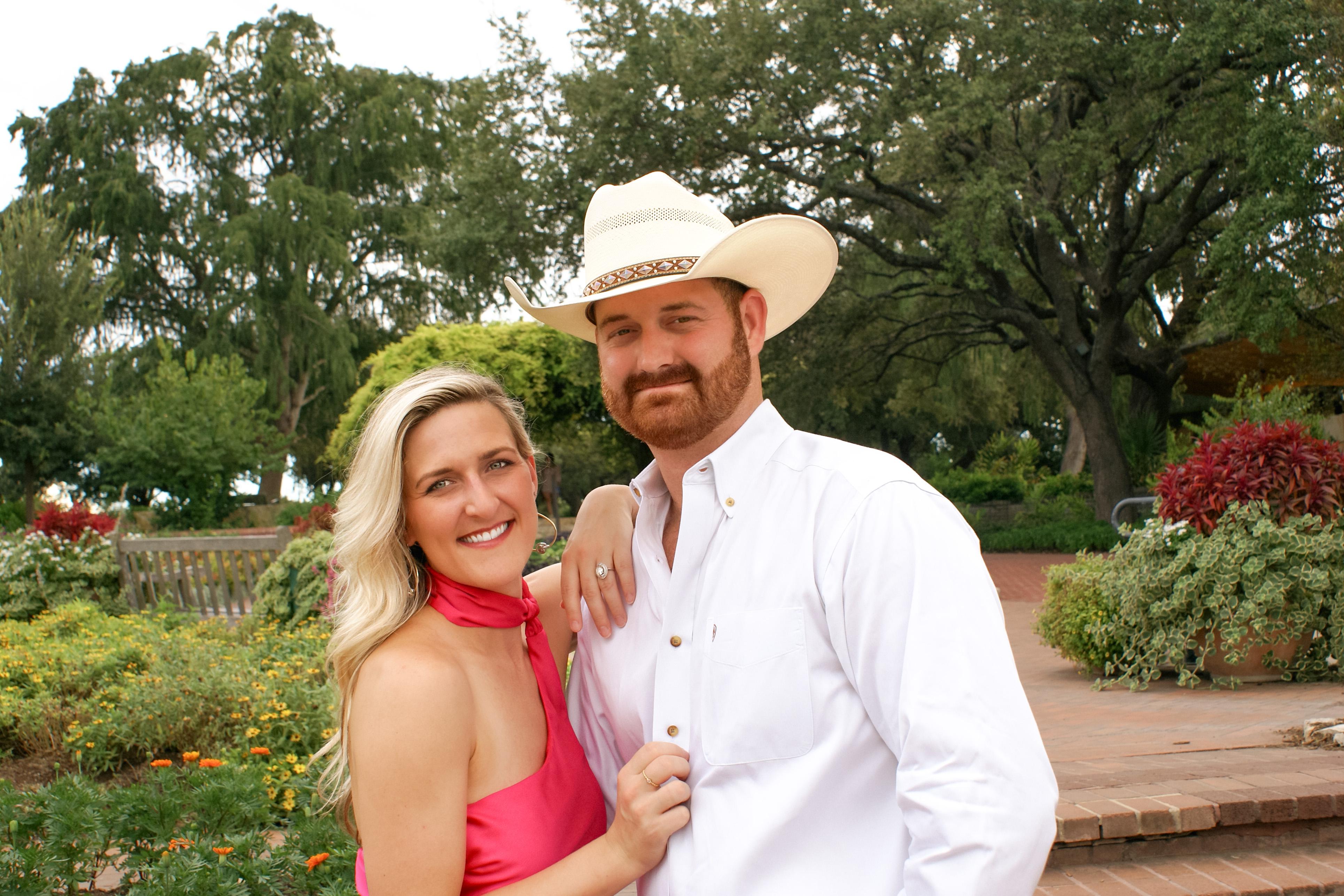 The Wedding Website of Caitlin Feller and Troy Stork