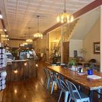 Leonardo's Coffeehouse & Renaissance Coffee Roasting Co.
