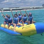 Miramar Beach Parasail