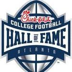 Chick-fil-A College Football Hall of Fame