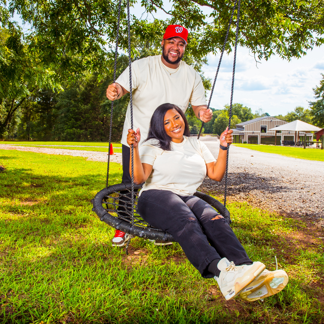 Engagement Shoot | Outfit # 3