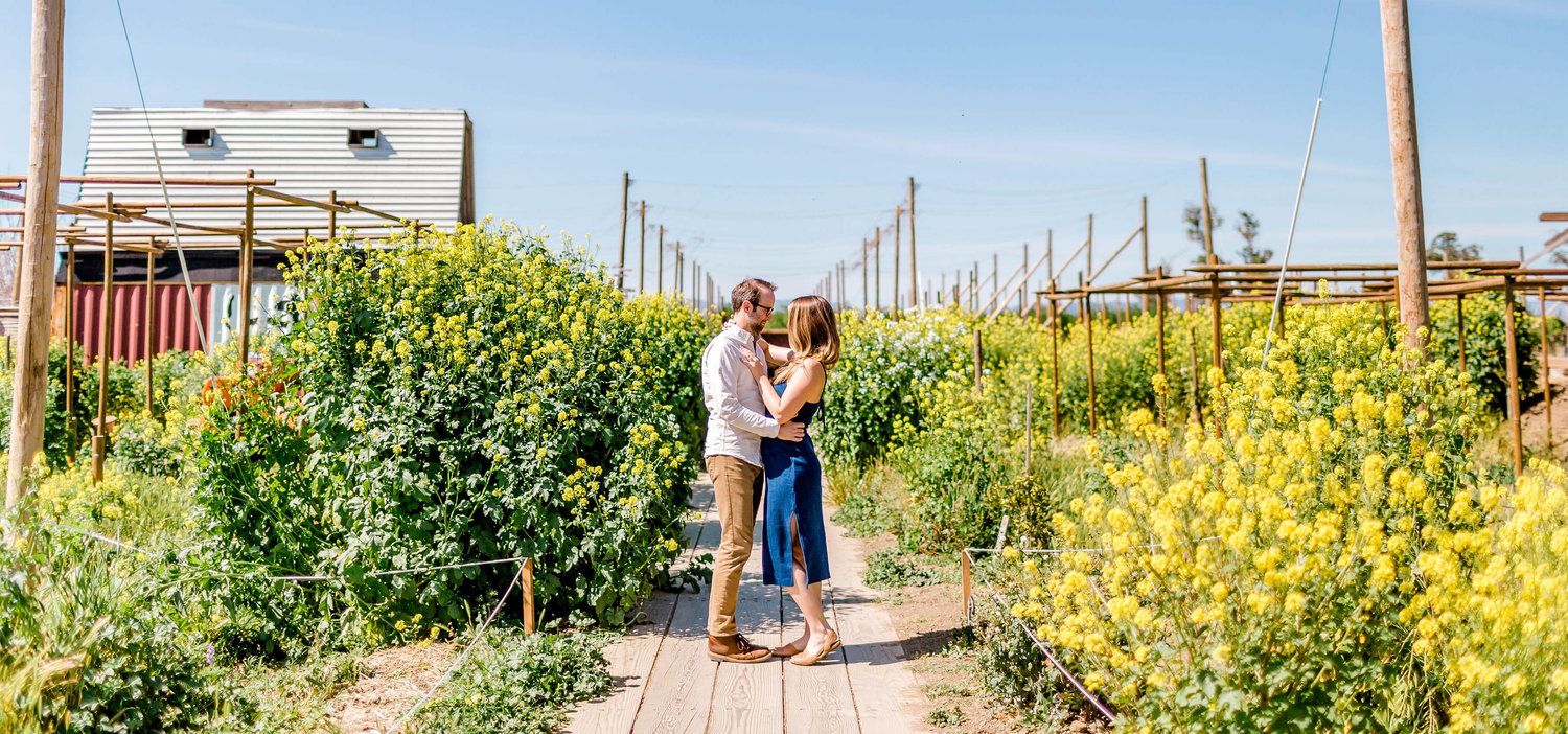 The Wedding Website of Allison Howery and Chad Howery