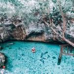 Gran Cenote