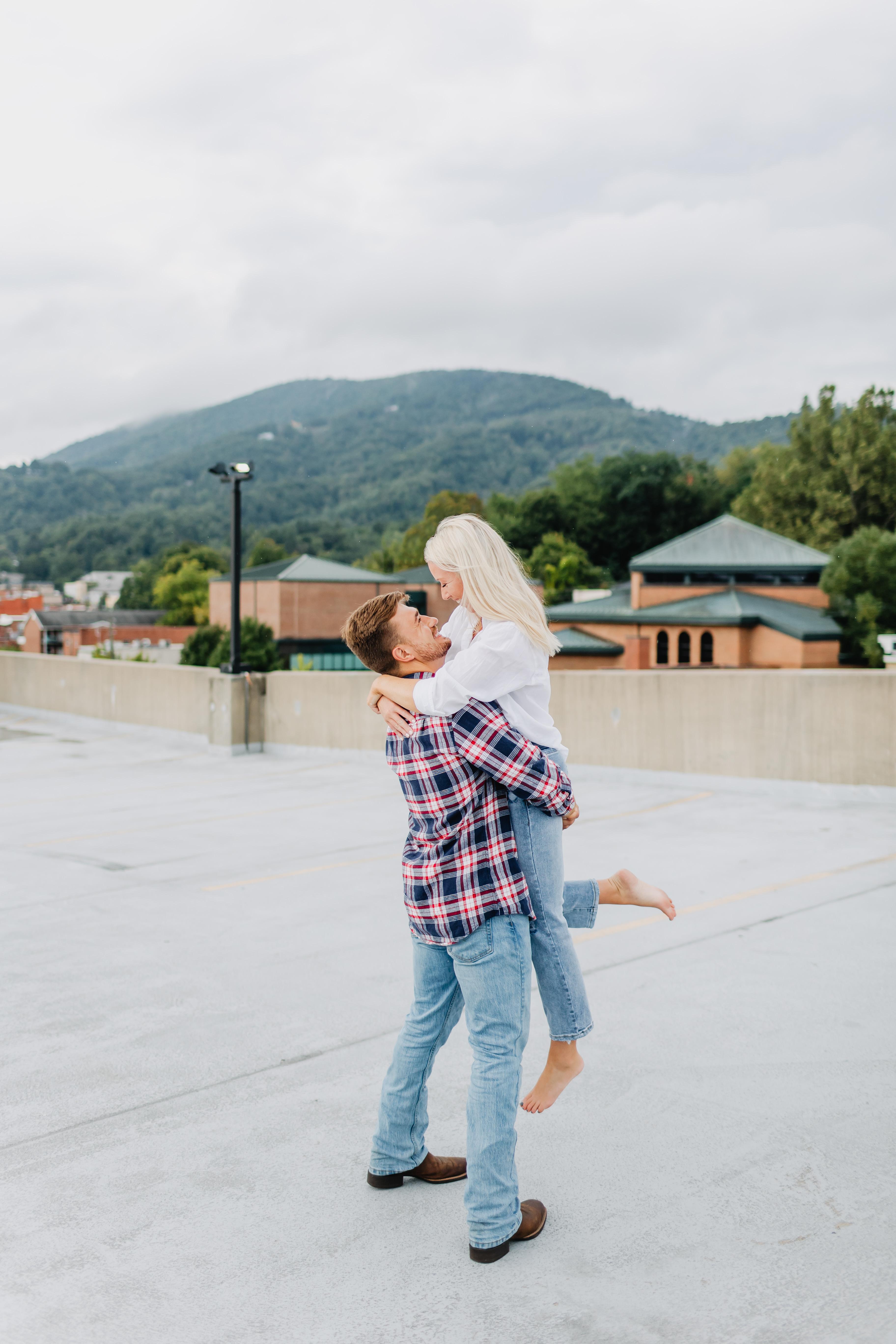 The Wedding Website of Kate Quinn and Price Harper