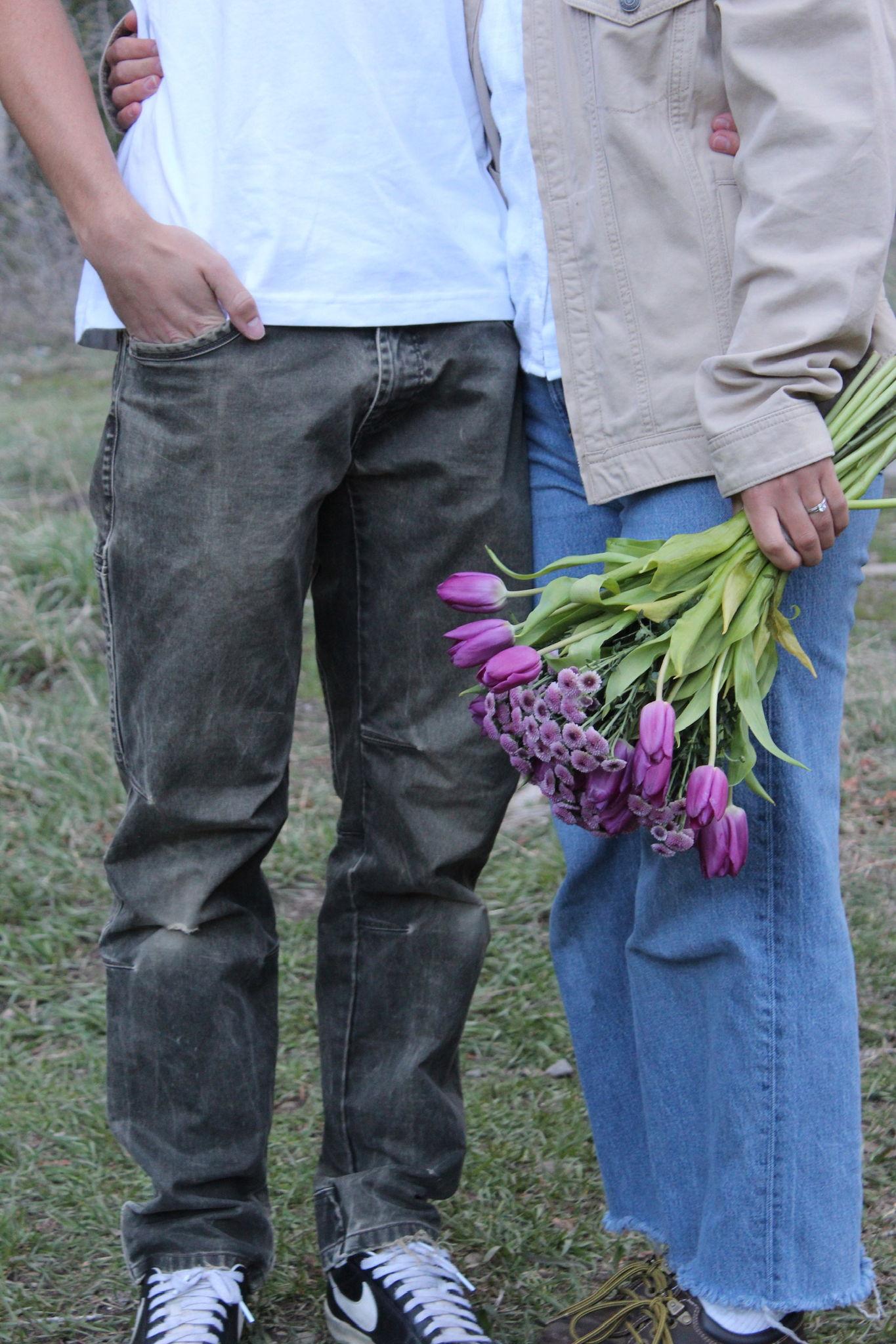 The Wedding Website of Alvey Duncan and Emily Dunn