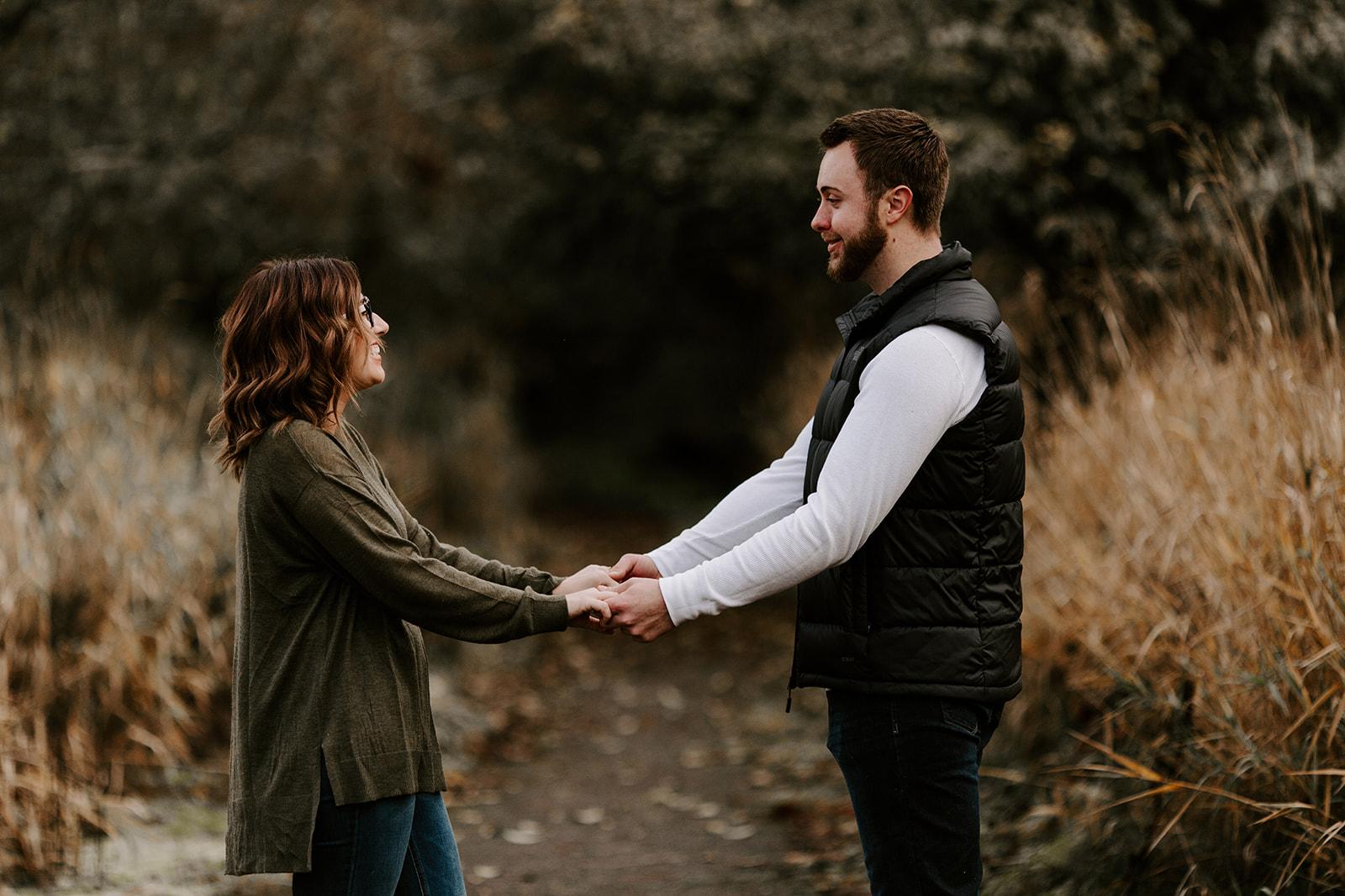 The Wedding Website of Marisa Anderson and Austin Flinn