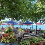 The Waterfront Cafe