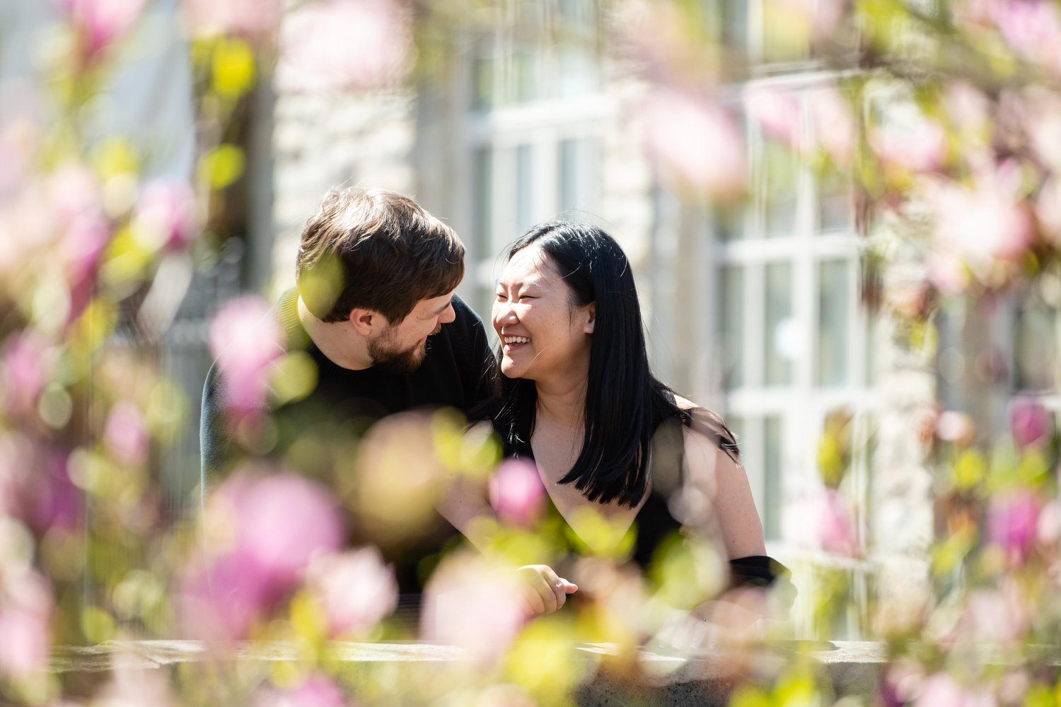 The Wedding Website of Emma Hoenemeyer and Kevin Neltner