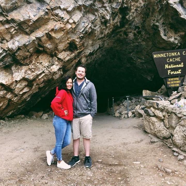 Just one day before he asked me officially to be his girlfriend 2018