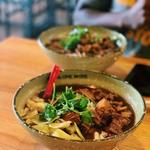 One More Noodle House 来一碗