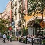 Santana Row