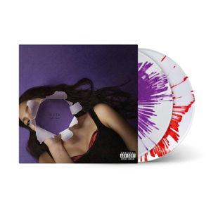 Olivia Rodrigo - GUTS (spilled) vinyl