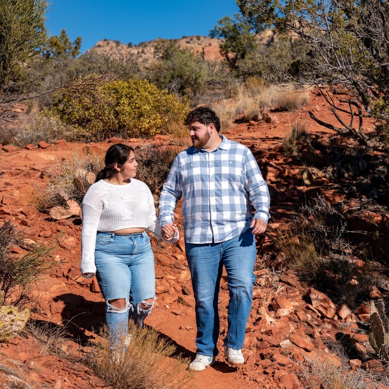 Engagement Photoshoot