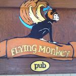 The Flying Monkey Pub