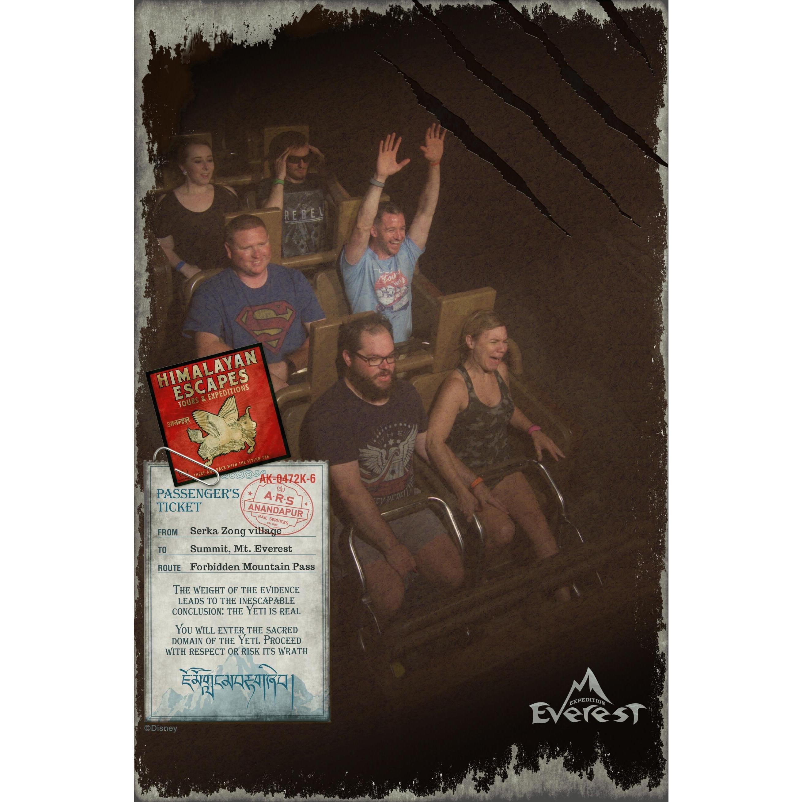 I swear I love Disney Part 2