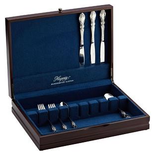 Hagerty Silverware Storage Chest