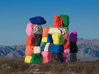 Seven Magic Mountains