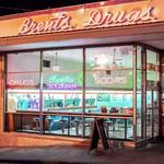 Brent's Drugs