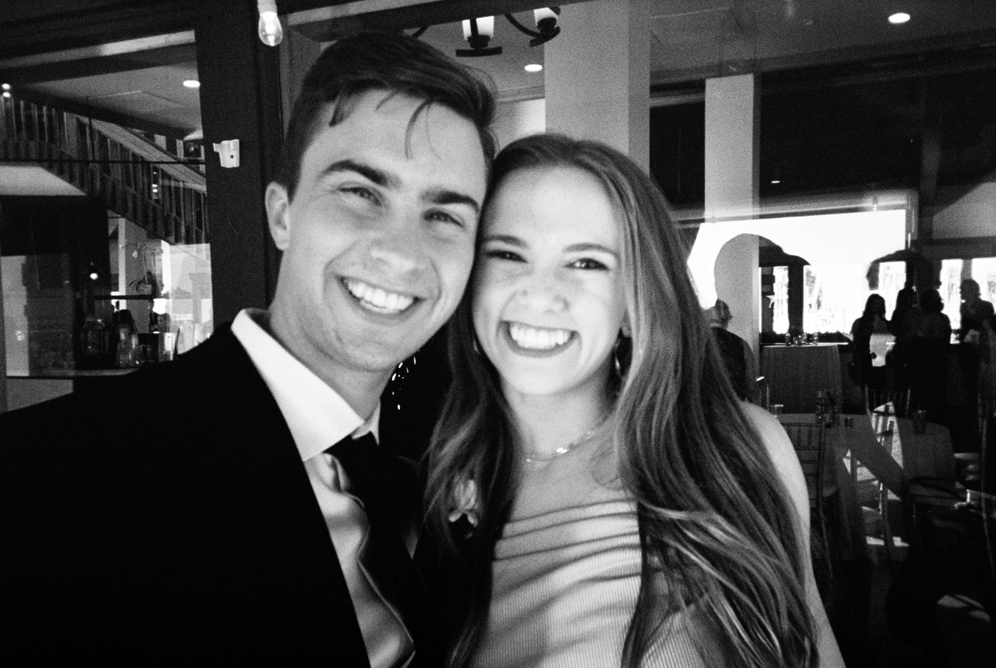 The Wedding Website of Lexi Ginn and Trevor Lindsay