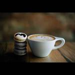 Dark Heart Coffee Bar