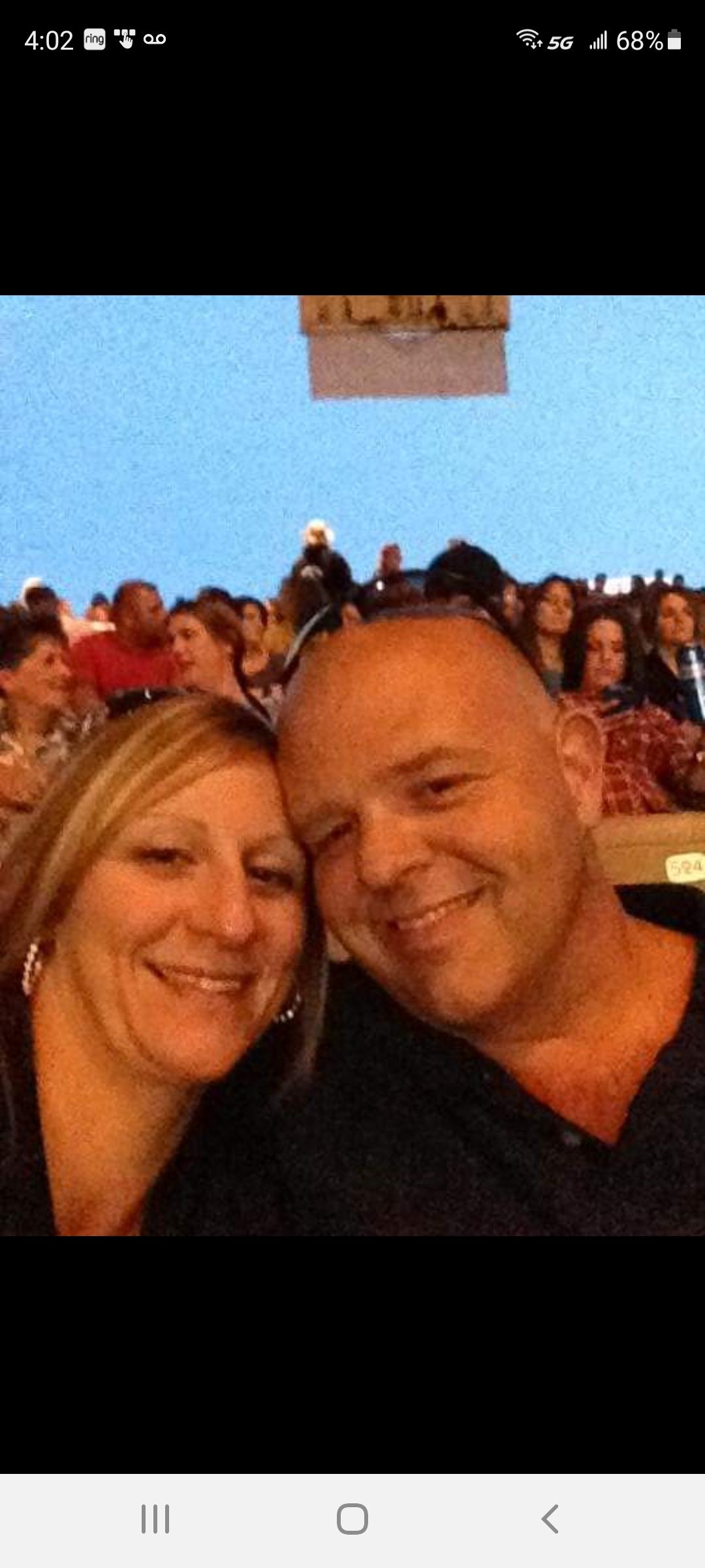 The Wedding Website of Lisa Mareno and Keith Schaffer