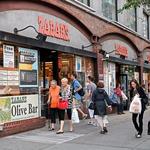 Zabar's