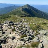 Franconia Ridge Loop - Meri's Favorite Hike in the Area (30 min driving)
