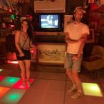 Bubba's Sulky Lounge
