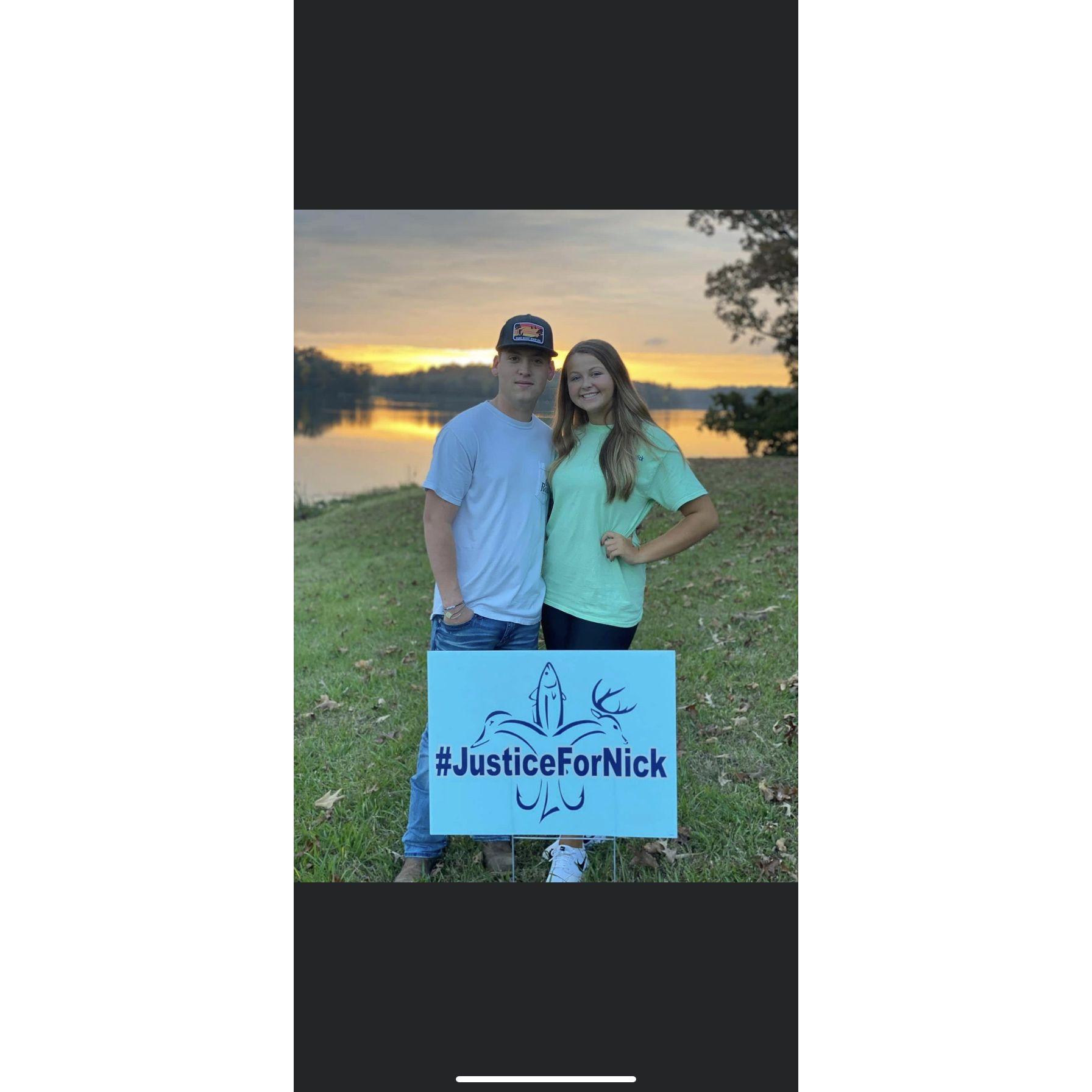 Nicks first birthday in Heaven ❤️
