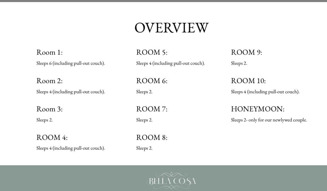 The Wedding Website of Sabyn Farina and John Hastings