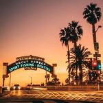 Downtown Santa Monica