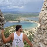 Old Navarino Fortress