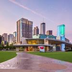 World of Coca-Cola