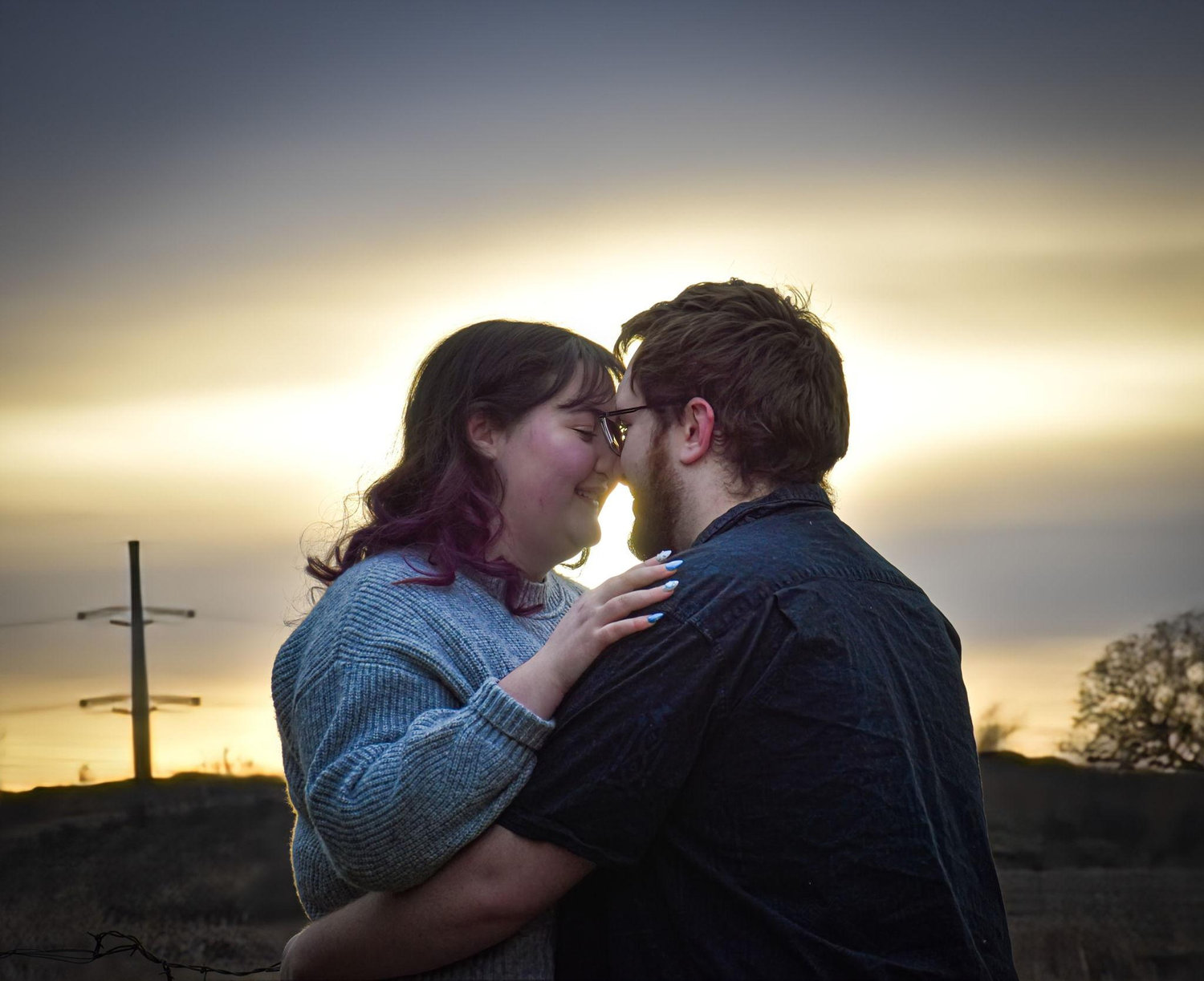 The Wedding Website of Meka Curtis and Kaden Nabity