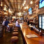Prohibition Kitchen