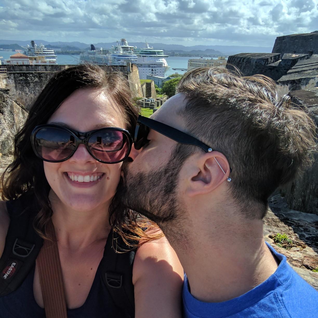 Beautiful San Juan