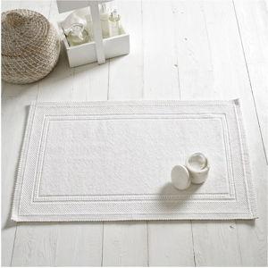 Antibes Bath Mat | Bath Mats | The White Company