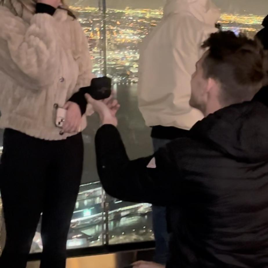 Proposal💍