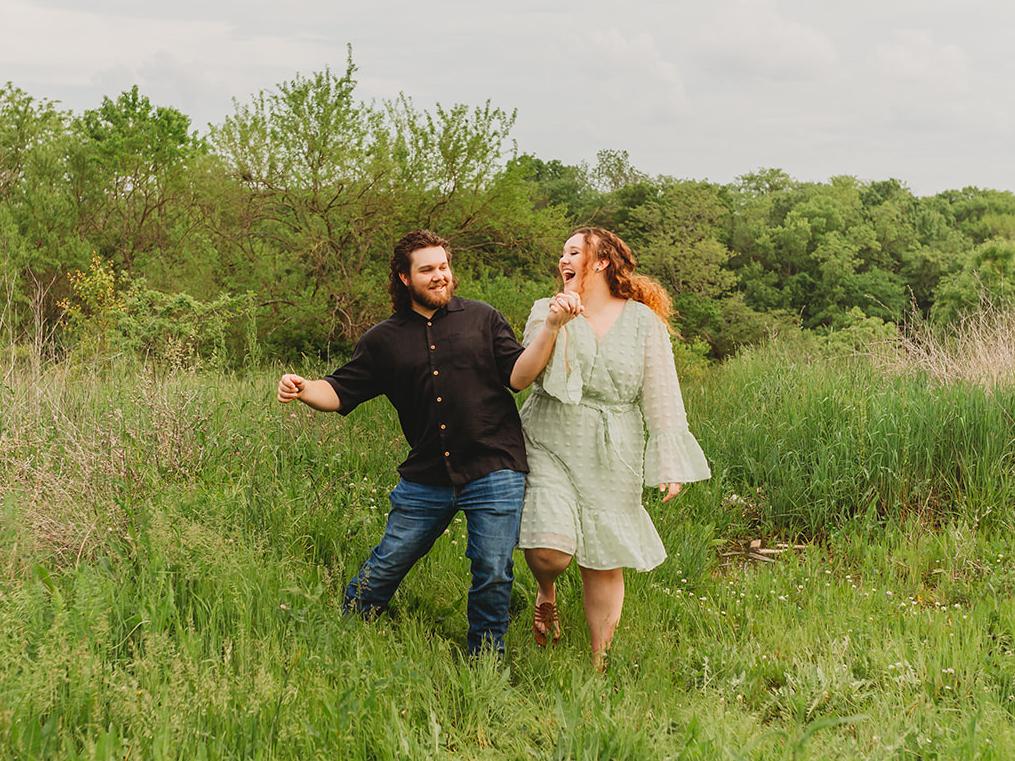 The Wedding Website of Alexander Shelton and Sarayah Wiedmaier