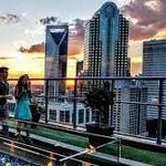 Fahrenheit Charlotte