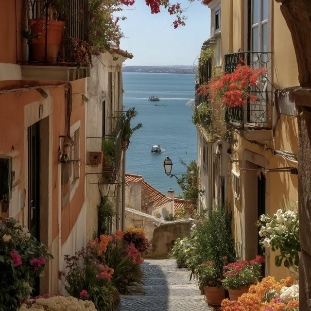 Our Honeymoon Fund (Italy)