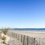 Second Beach