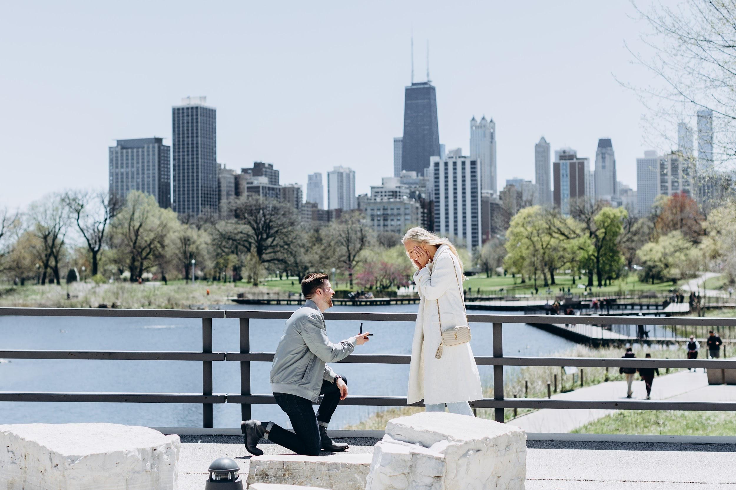 The Wedding Website of Hayley Carlson and Rob Porter