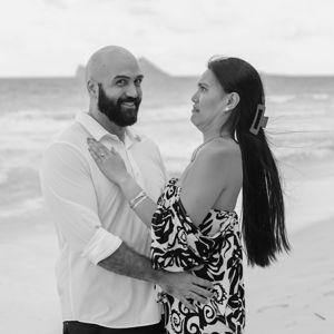 Our Wedding/Honeymoon