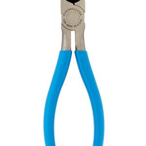 Channellock 436 6-Inch Diagonal Cutting Plier