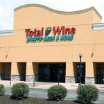 Total Wine & More